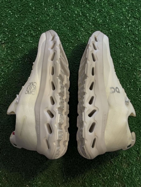 On Running Other - LOEWE x On Cloudtilt White Size 10 No Box